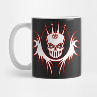 Embrace The Darkness Mug